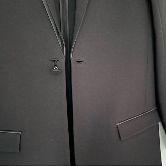 Never worn Calvin Klein Black Label Blazer - Picture 2 of 8